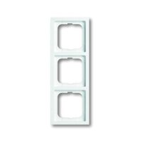 Busch-Jaeger 1723-184K future linear-Abdeckrahmen 3-fach...