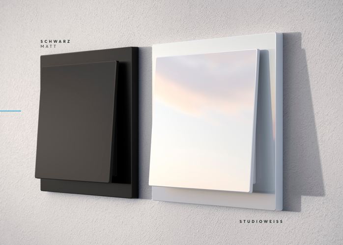 Busch-art linear®